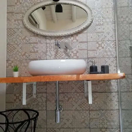 Casa Musco Aci Bonaccorsi