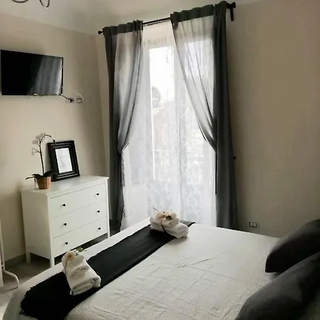 Casa Musco Aci Bonaccorsi