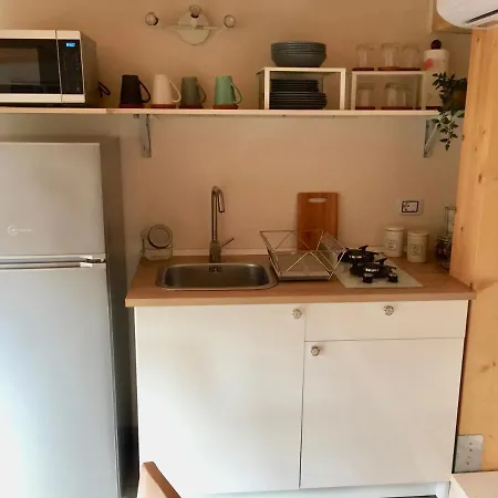 Casa Musco * Aci Bonaccorsi