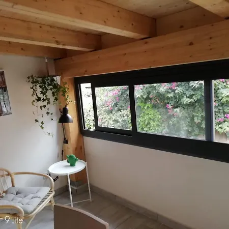 Casa Musco Lejlighed Aci Bonaccorsi