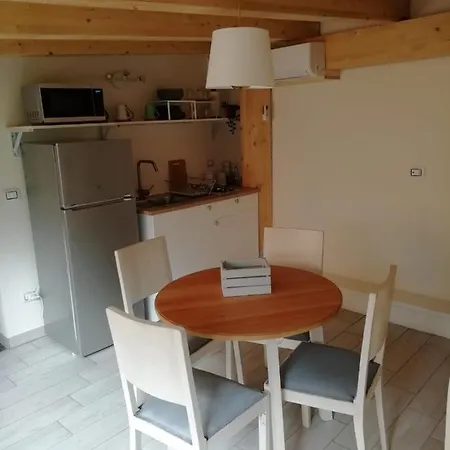 Lejlighed Casa Musco Aci Bonaccorsi