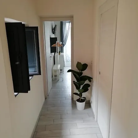 Apartment Casa Musco Aci Bonaccorsi
